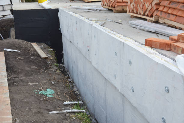 Foundation Repair in Kingman AZ 1