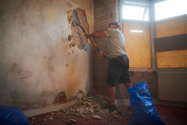 Wall Removal 18